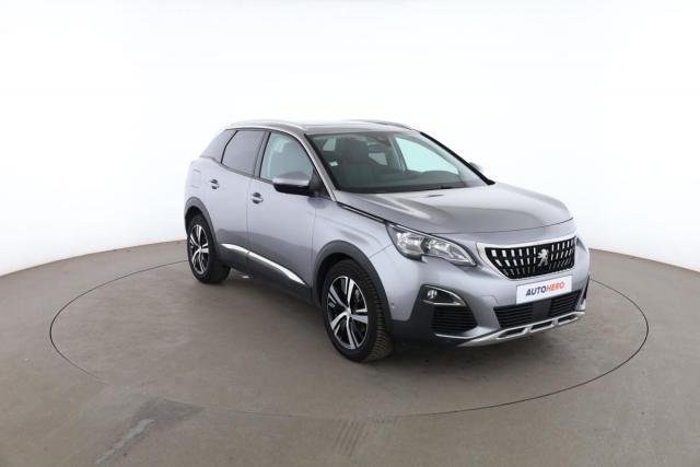 Peugeot 3008 image 6