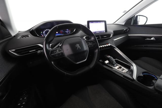 Peugeot 3008 image 8