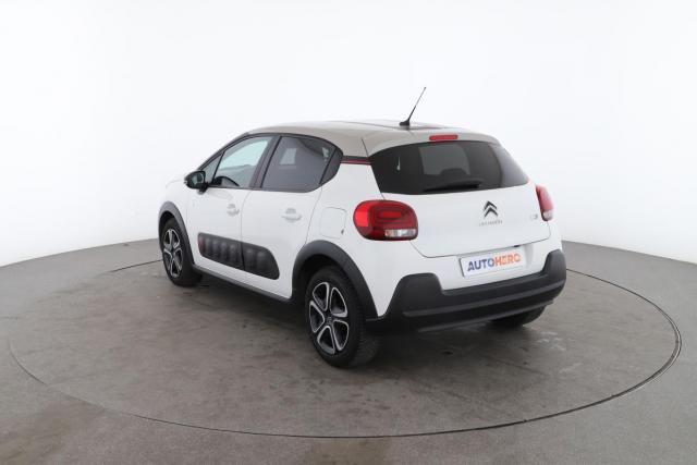 Citroen C3 image 3