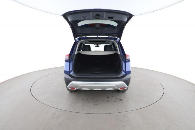 Nissan X-Trail image 2