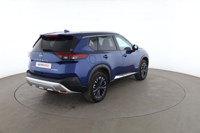 Nissan X-Trail image 9