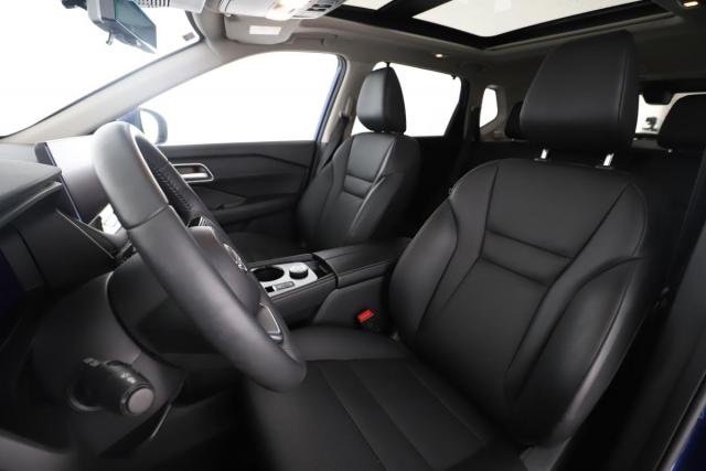 Nissan X-Trail image 3