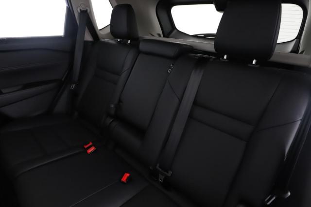 Nissan X-Trail image 1