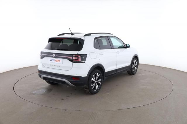 Volkswagen T-Cross image 3