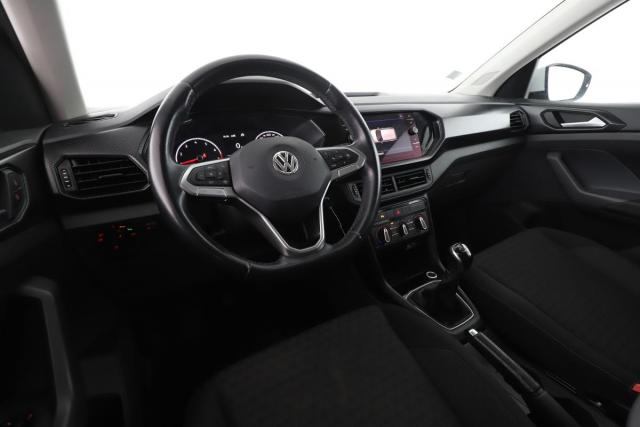 Volkswagen T-Cross image 4
