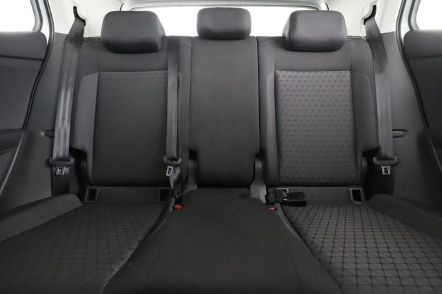 Volkswagen T-Cross image 1