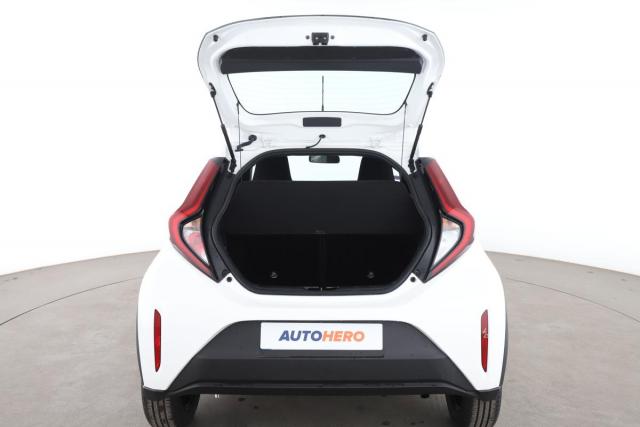 Toyota Aygo X image 9
