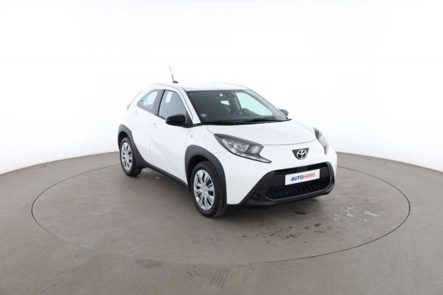 Toyota Aygo X image 6
