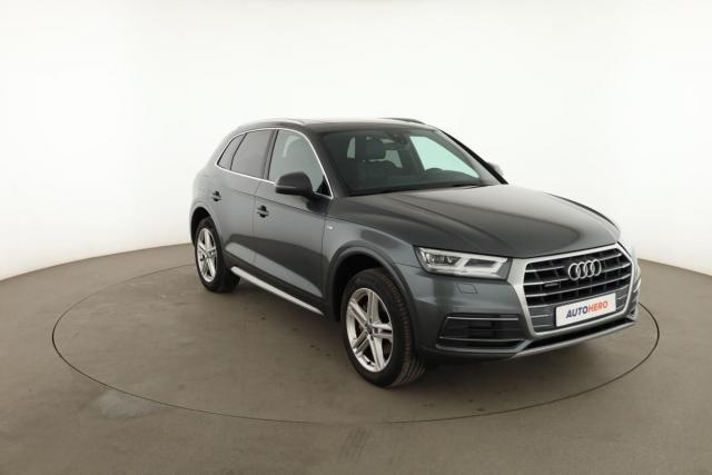 Audi Q5 image 1