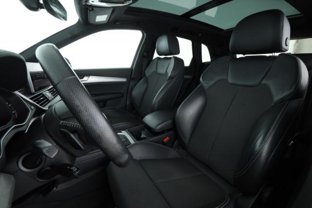 Audi Q5 image 9