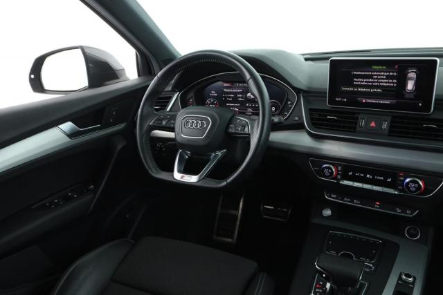 Audi Q5 image 4