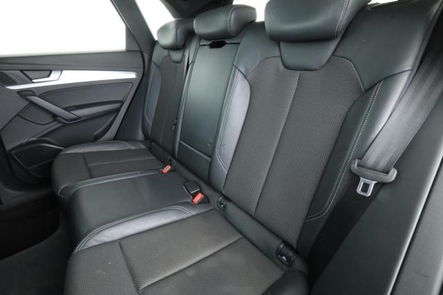 Audi Q5 image 5