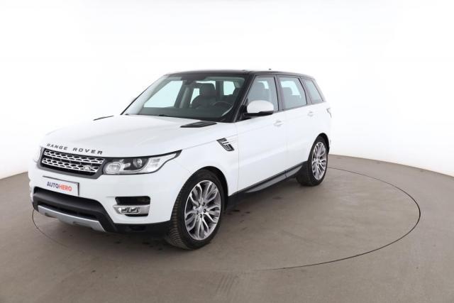 Land Rover Range Rover Sport d’occasion