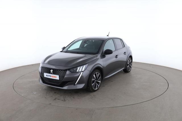 Peugeot 208 1.5 Blue-Hdi Gt Line 100 Ch
