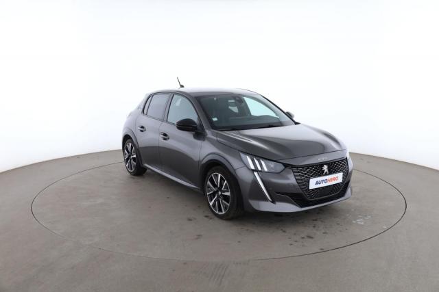 Peugeot 208 image 1