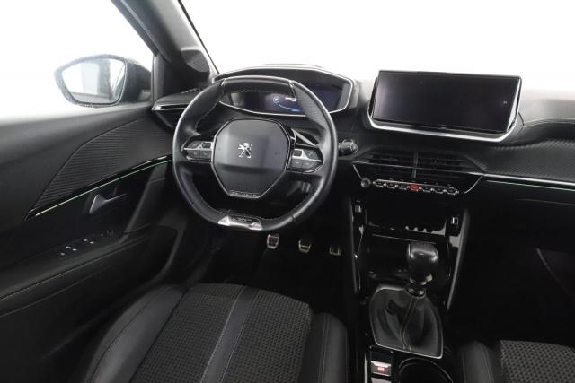 Peugeot 208 image 2