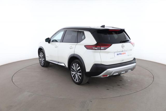 Nissan X-Trail image 6