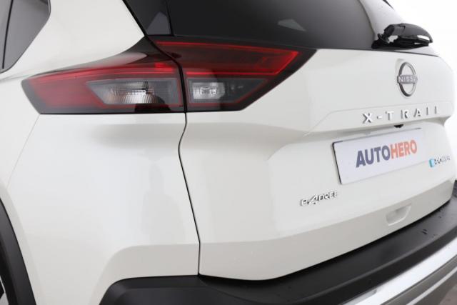 Nissan X-Trail image 9