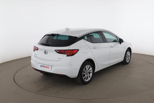 Opel Astra image 5