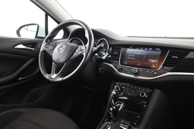 Opel Astra image 3