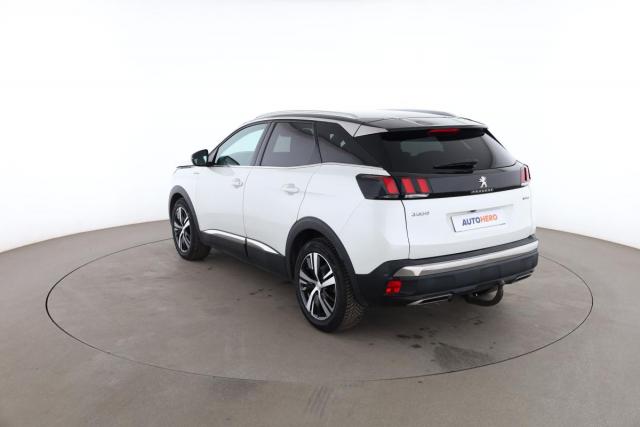 Peugeot 3008 image 6