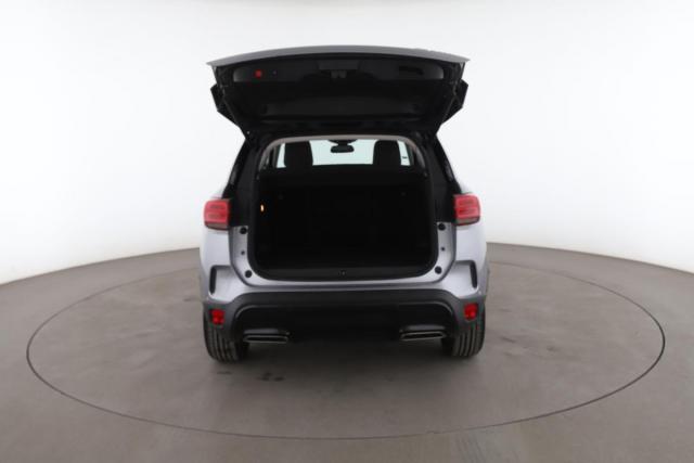 Citroen C5 Aircross image 7