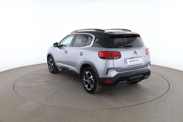 Citroen C5 Aircross image 8