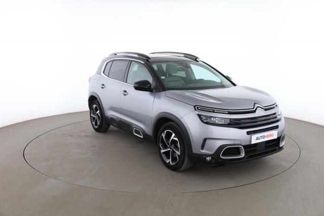 Citroen C5 Aircross image 6