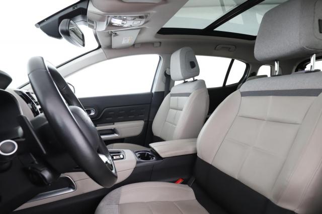 Citroen C5 Aircross image 5