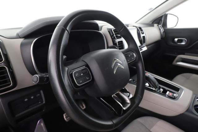 Citroen C5 Aircross image 9