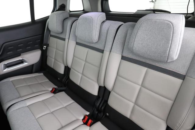 Citroen C5 Aircross image 4