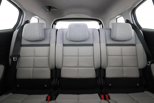 Citroen C5 Aircross image 2