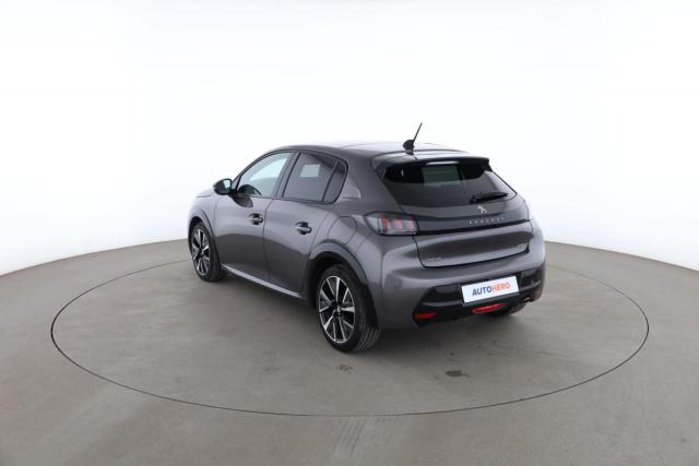 Peugeot 208 image 2