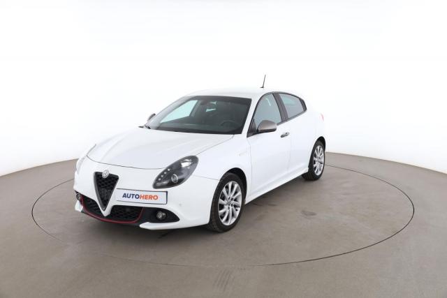 Alfa Romeo Giulietta 1.4 Tb Multiair Super Alfa Tct 170 Ch