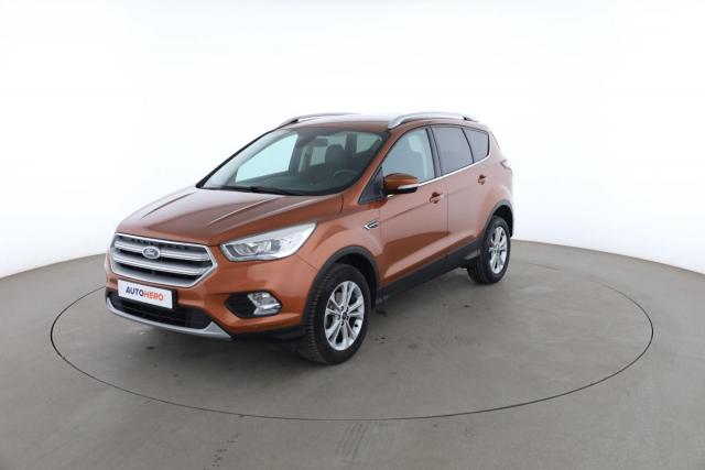 Ford Kuga 1.5 Ecoboost Titanium 4x2 150 Ch