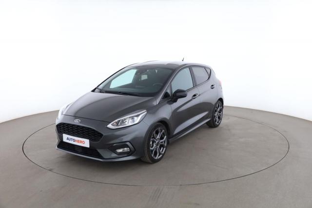 Ford Fiesta 1.0 Ecoboost St-Line 5p 100 Ch
