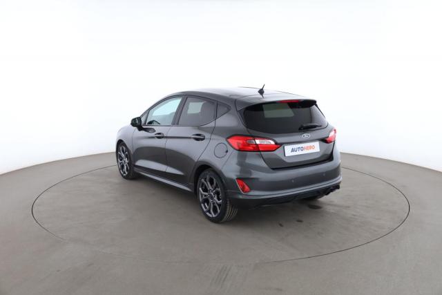 Ford Fiesta image 4