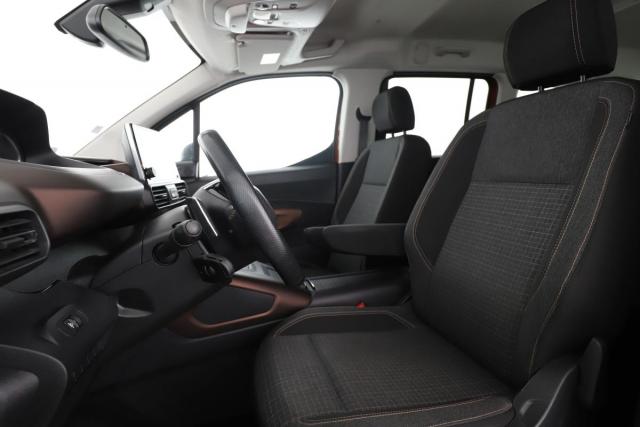 Peugeot Rifter image 8