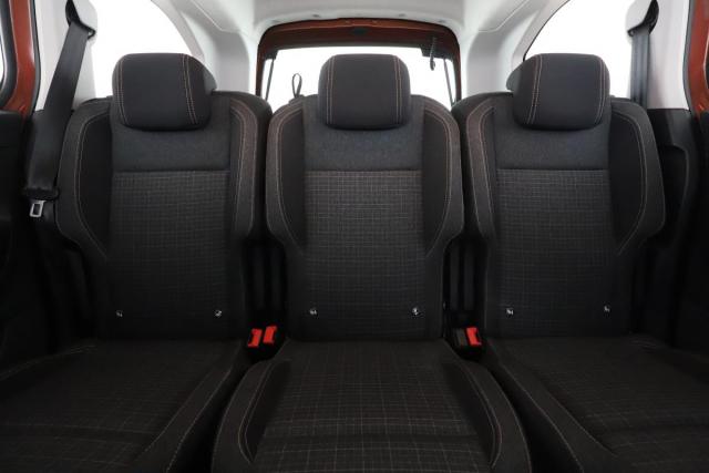Peugeot Rifter image 3