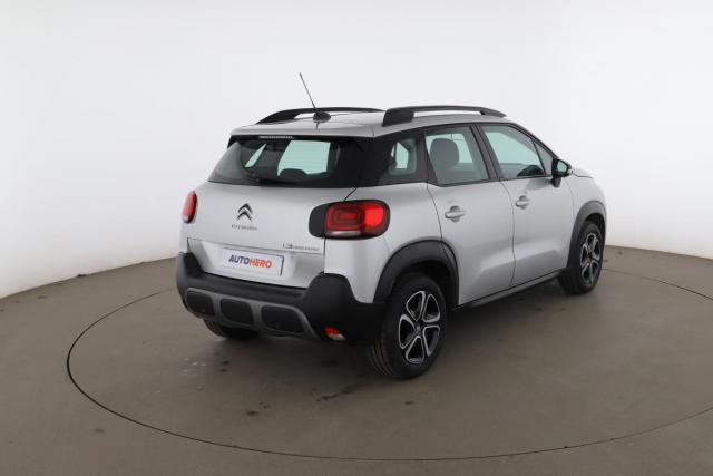 Citroen C3 Aircross image 2