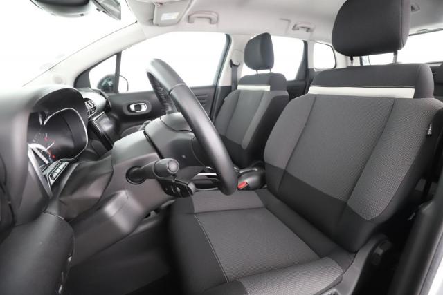 Citroen C3 Aircross image 5