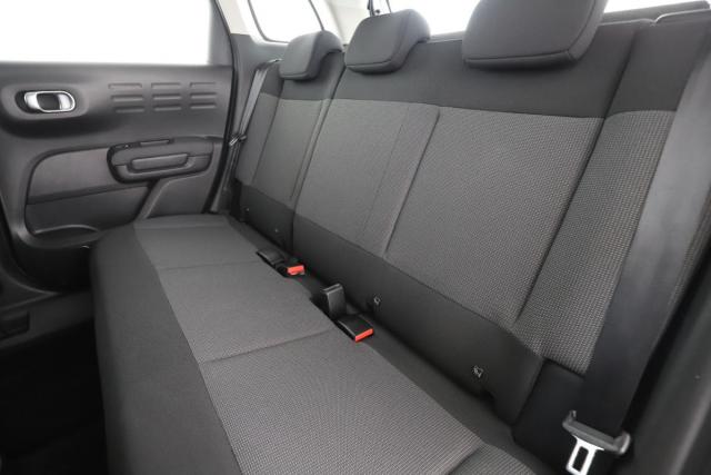 Citroen C3 Aircross image 9
