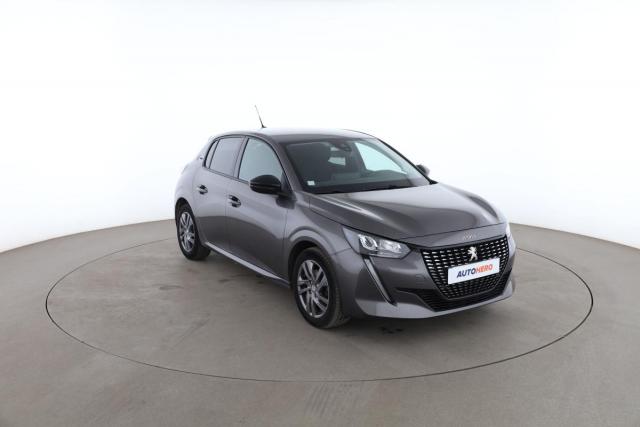 Peugeot 208 image 2