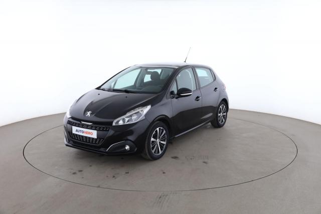 Peugeot 208 1.2 Puretech Active 5p 82 Ch