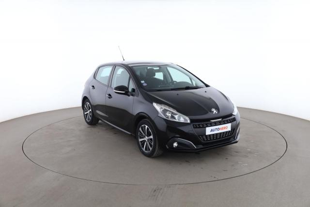 Peugeot 208 image 5