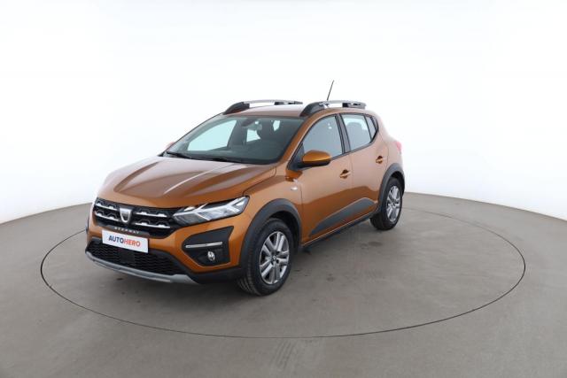 Dacia Sandero Iii d’occasion