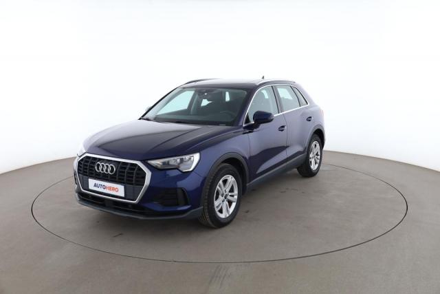 Audi Q3 35 Tdi Design 150 Ch