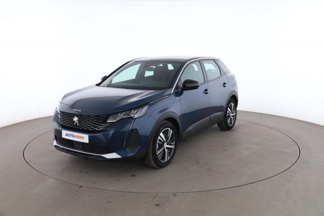 Peugeot 3008 1.6 Hybrid Active Pack E-Eat8 225 Ch