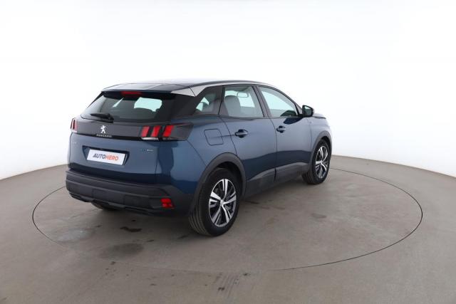 Peugeot 3008 image 4