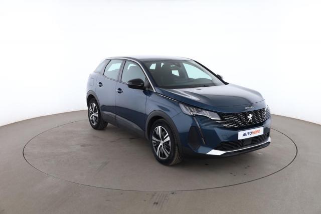 Peugeot 3008 image 5